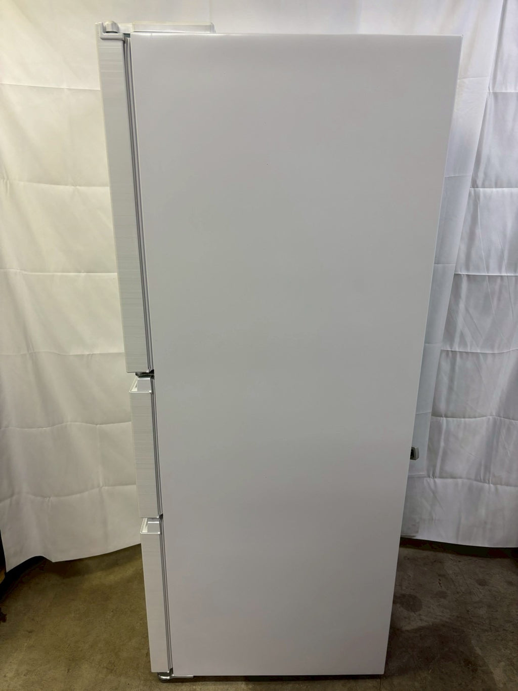 【6ヶ月保証】Haier 3ドア冷蔵庫 JR-CV29A 2022年製 286L