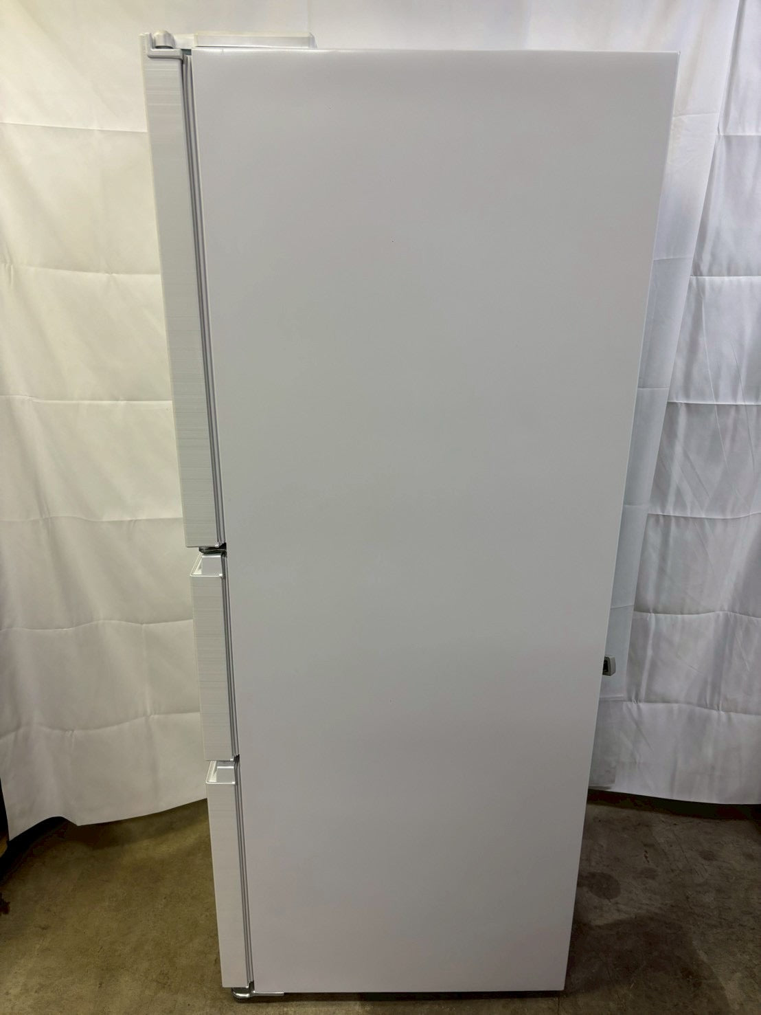 【6ヶ月保証】Haier 3ドア冷蔵庫 JR-CV29A 2022年製 286L
