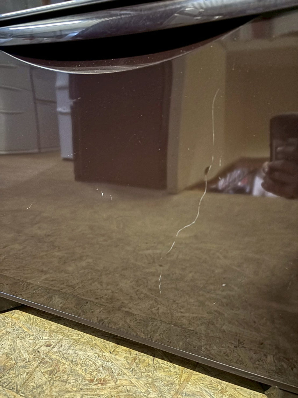 HITACHI 3ドア冷蔵庫 R-K38JV 2019年製 375L 右開き