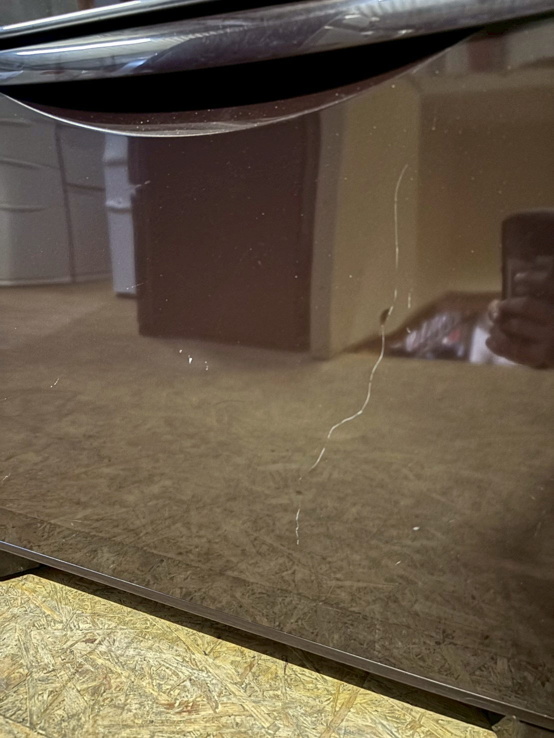 HITACHI 3ドア冷蔵庫 R-K38JV 2019年製 375L 右開き