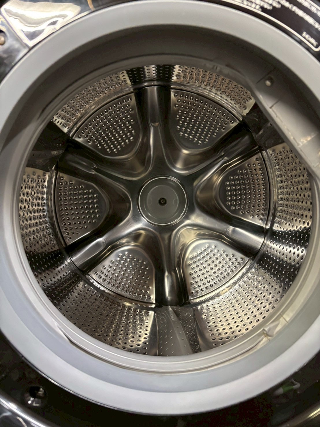 日立 ドラム式洗濯機 BD-SV110BL 2018年製 洗濯11kg乾燥6kg