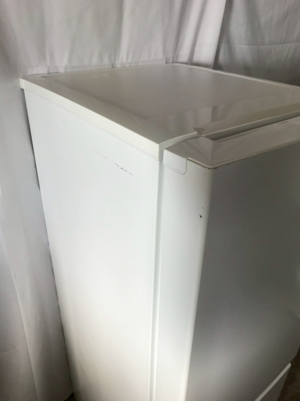 【半年保証】 ヤマダ電機 冷蔵庫 YRZ-F15J 2022年製156L 右開き