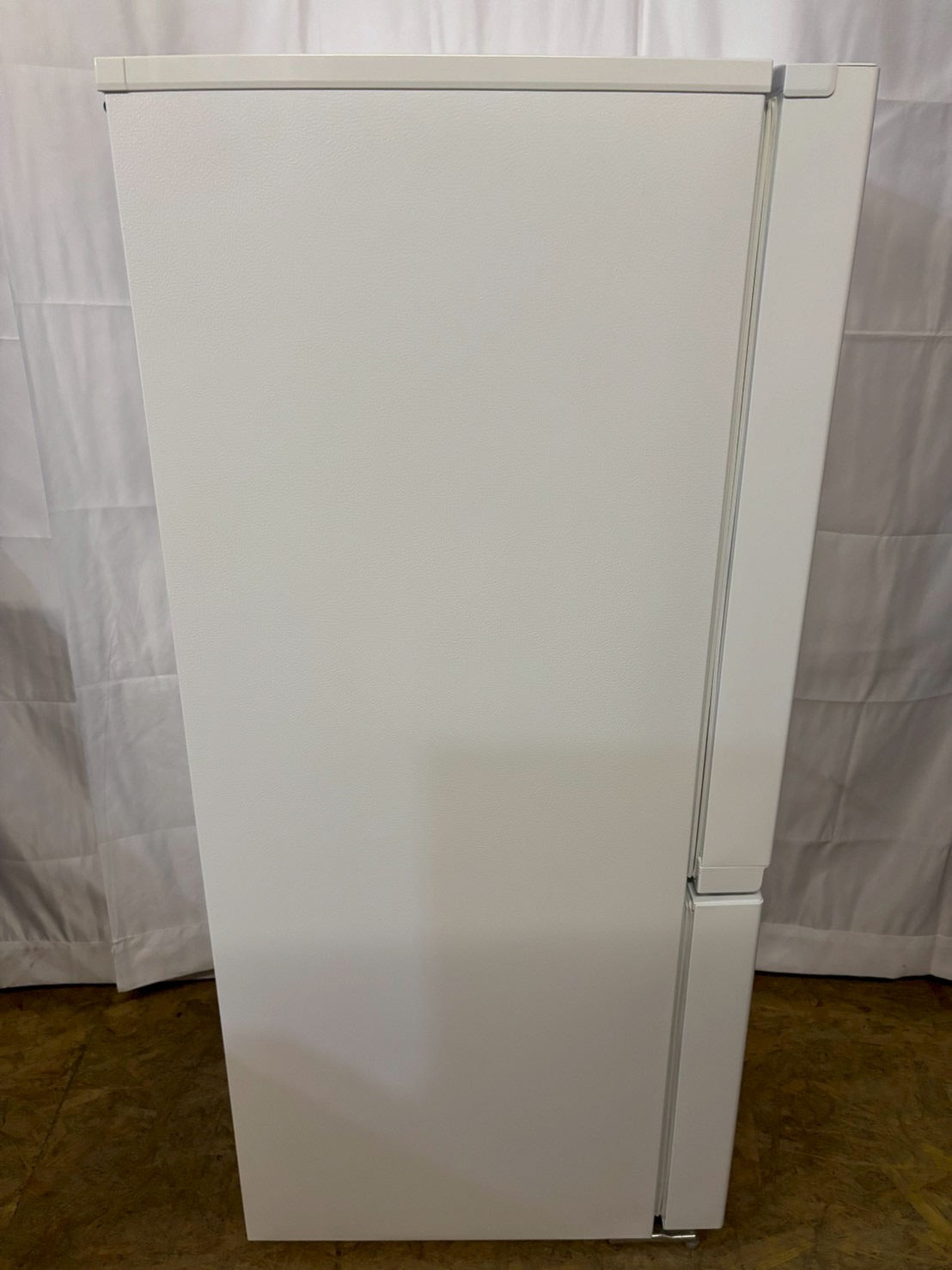 【6ヶ月保証】【美品】ヤマダ電機 2ドア冷蔵庫 YRZ-F15J 2023年製156L