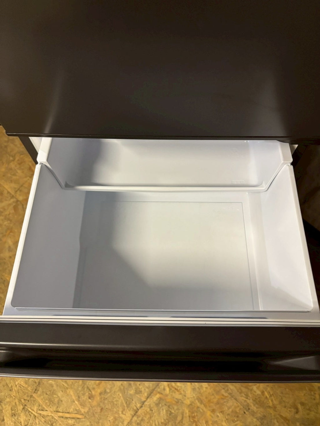 三菱電機3ドア冷蔵庫 MR-CX30G-H 2022年製300L 右開き