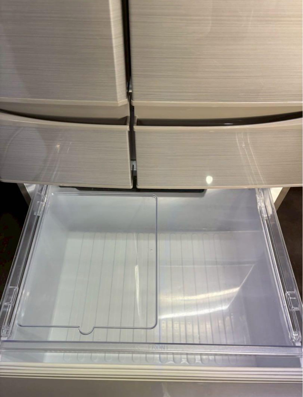 SHARP 冷蔵庫 SJ-F462E-S 2019年製 455L 観音開き – お宝電気市場