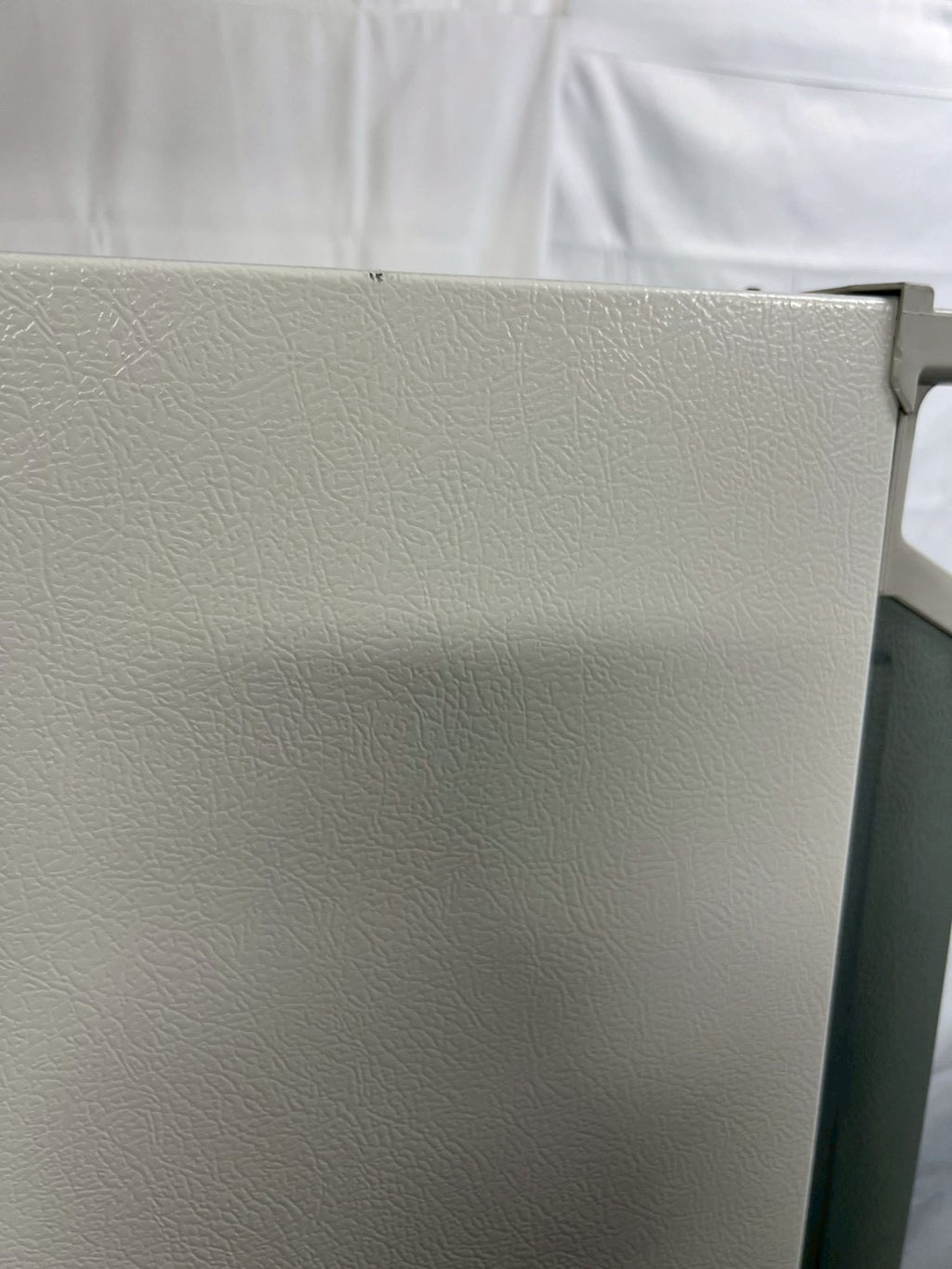 【半年保証】 三菱電機 冷蔵庫 MR-C33H-W1 2023年製330L