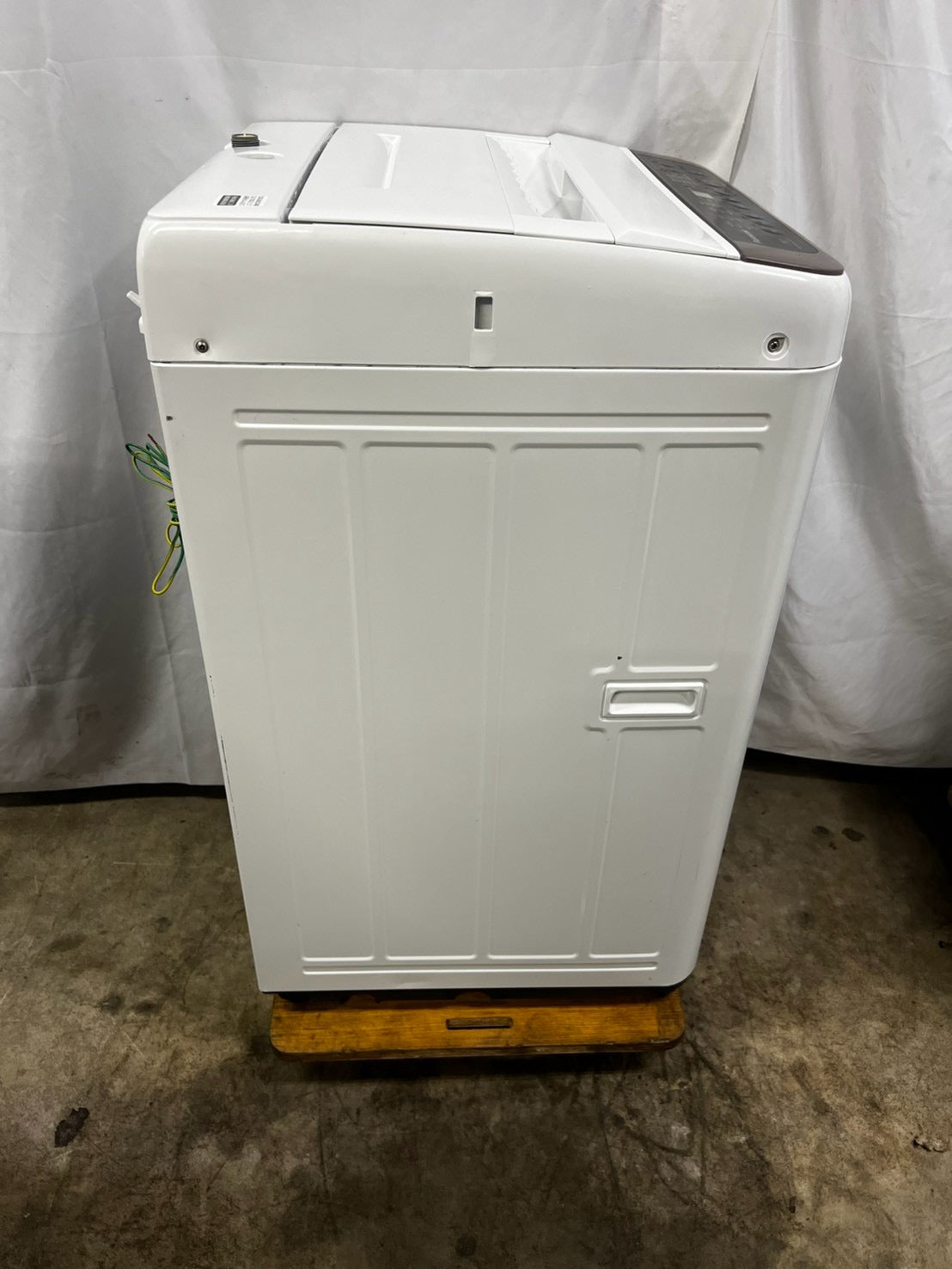 【3ヶ月保証】Panasonic 洗濯機 NA-F70PB13 洗濯7kg 2020年製