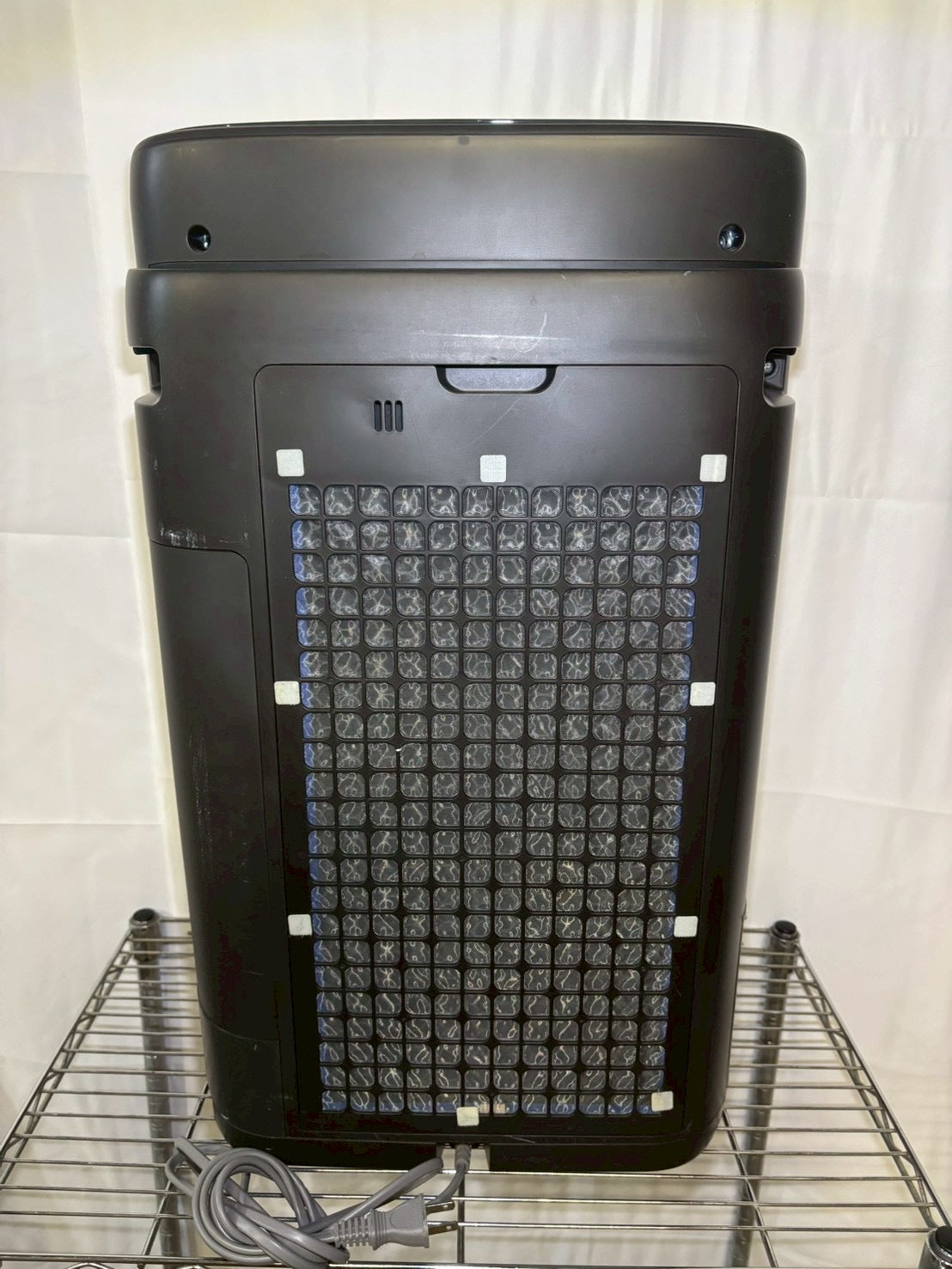 【6ヶ月保証】SHARP 空気清浄機 プラズマクラスター KI-PS50-H 2023年製