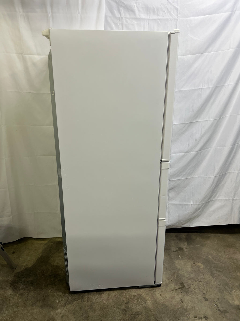 【半年保証】東芝 冷蔵庫 GR-M33S 2019年製330L