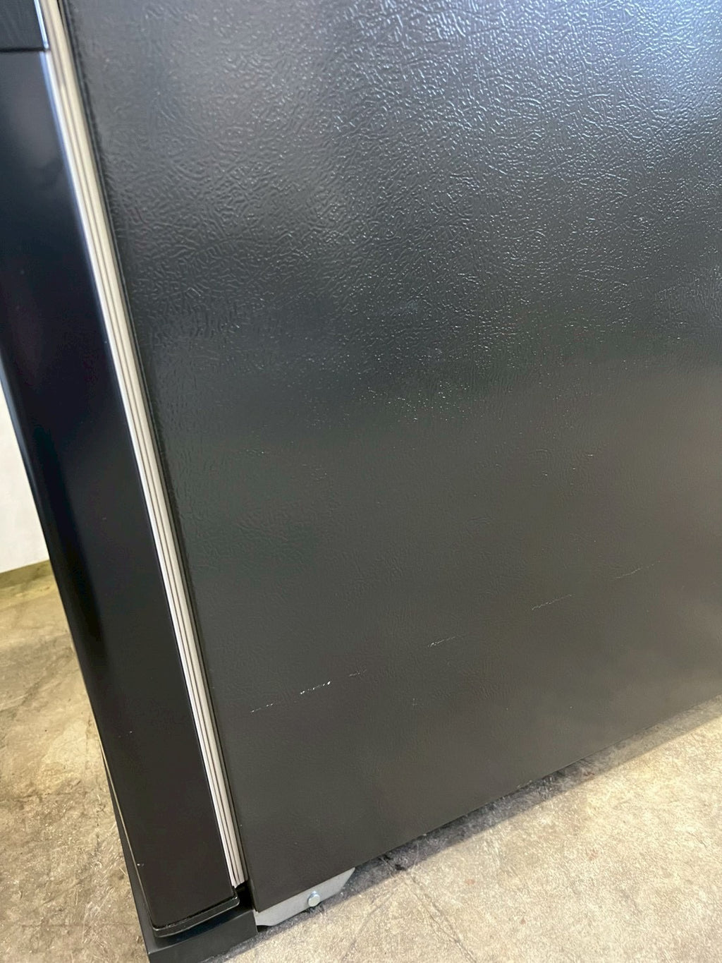 【美品/1年保証】SHARP 6ドア冷蔵庫 SJ-KB50M 24年製502L
