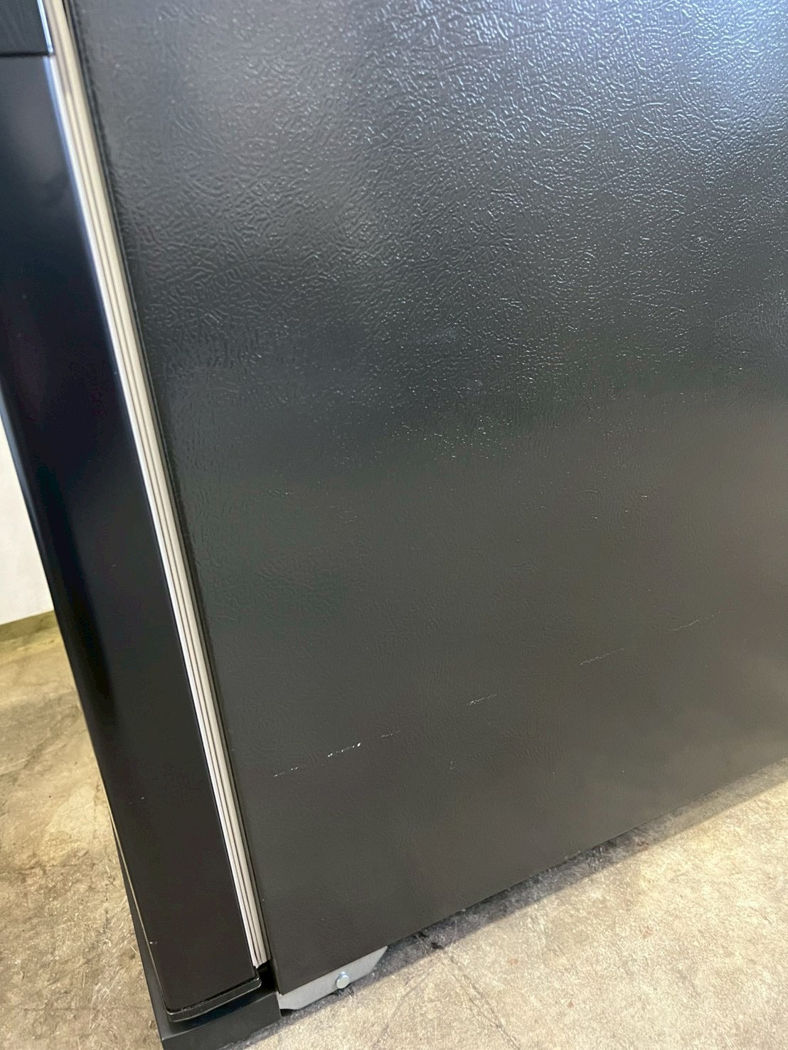 【美品/1年保証】SHARP 6ドア冷蔵庫 SJ-KB50M 24年製502L
