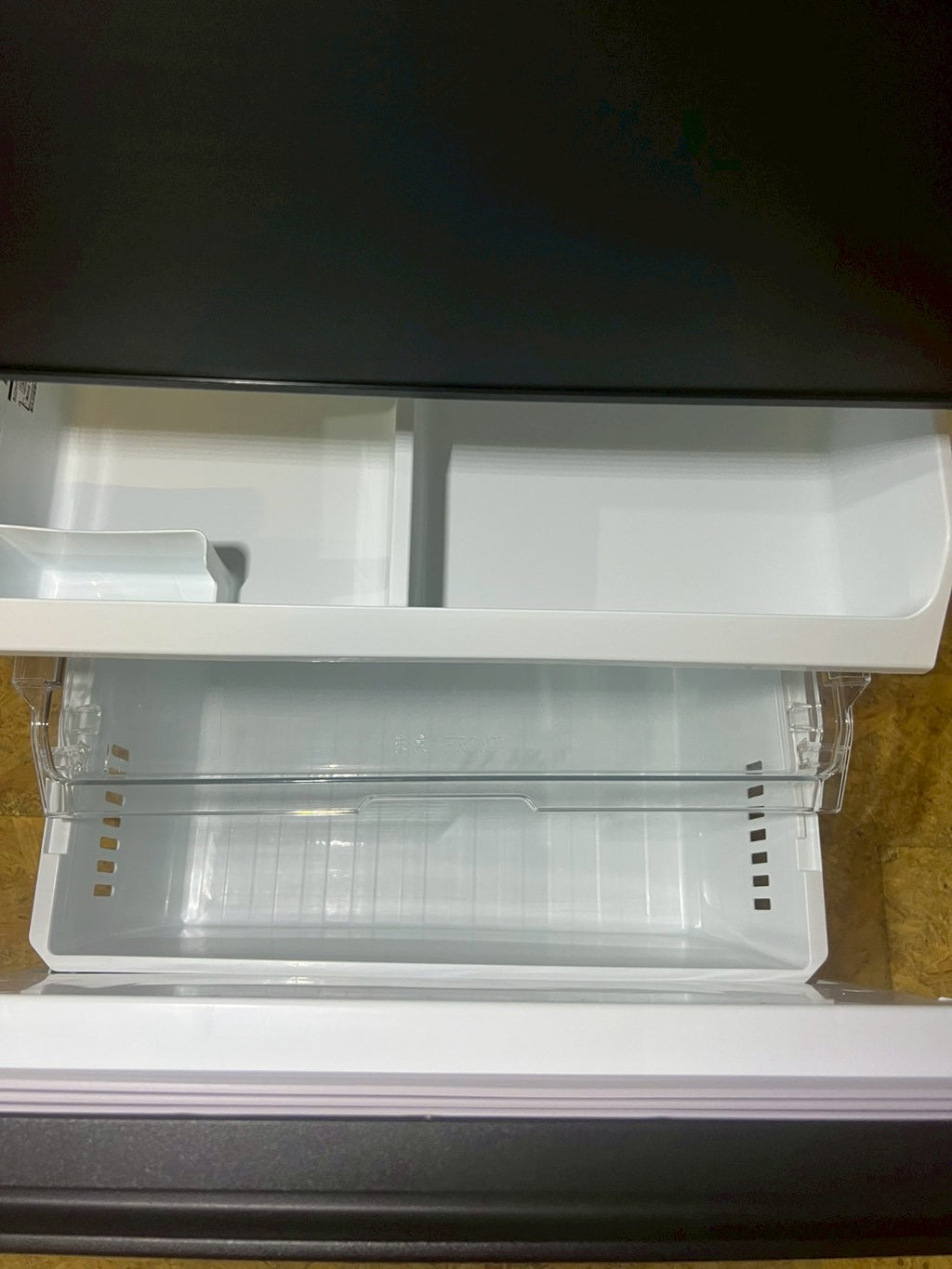 東芝 冷蔵庫 GR-T33SC (KZ) 2021年製 326L 右開き