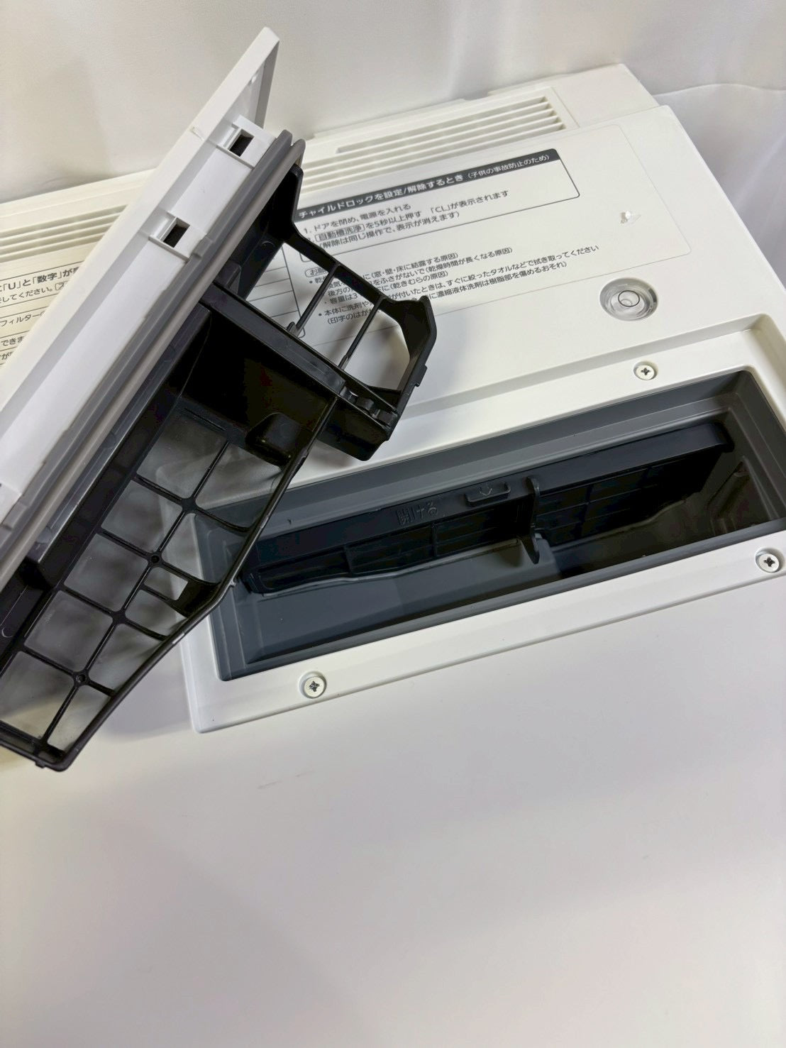 【12ヶ月保証】【分解清掃】Panasonic 洗濯機NA-VG720L洗濯7kg乾燥3kg