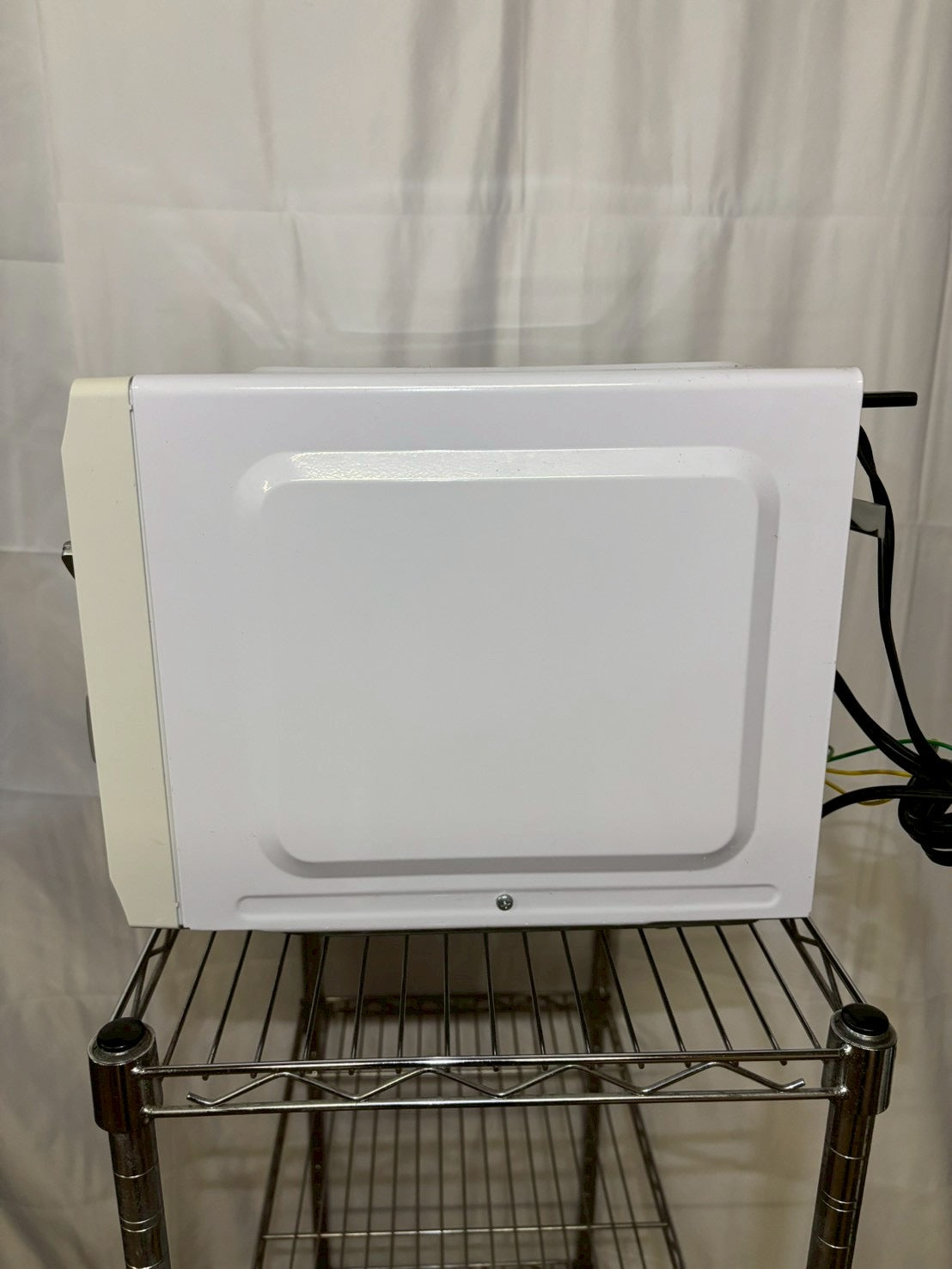 【6ヶ月保証】アイリスオーヤマ 電子レンジ IMB-F184-5 2022年製 18L