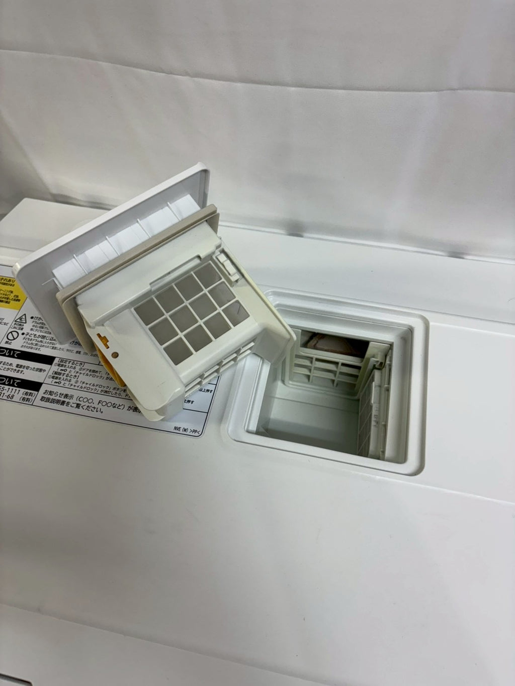 日立 ドラム式洗濯機 BD-SV110FR 2021年製 洗濯11kg乾燥6kg