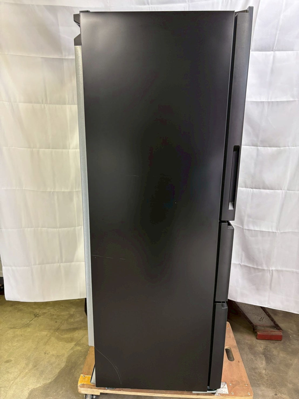 【美品】ヤマダ電機 3ドア冷蔵庫 YRZ-F36MK 2025年製 358L