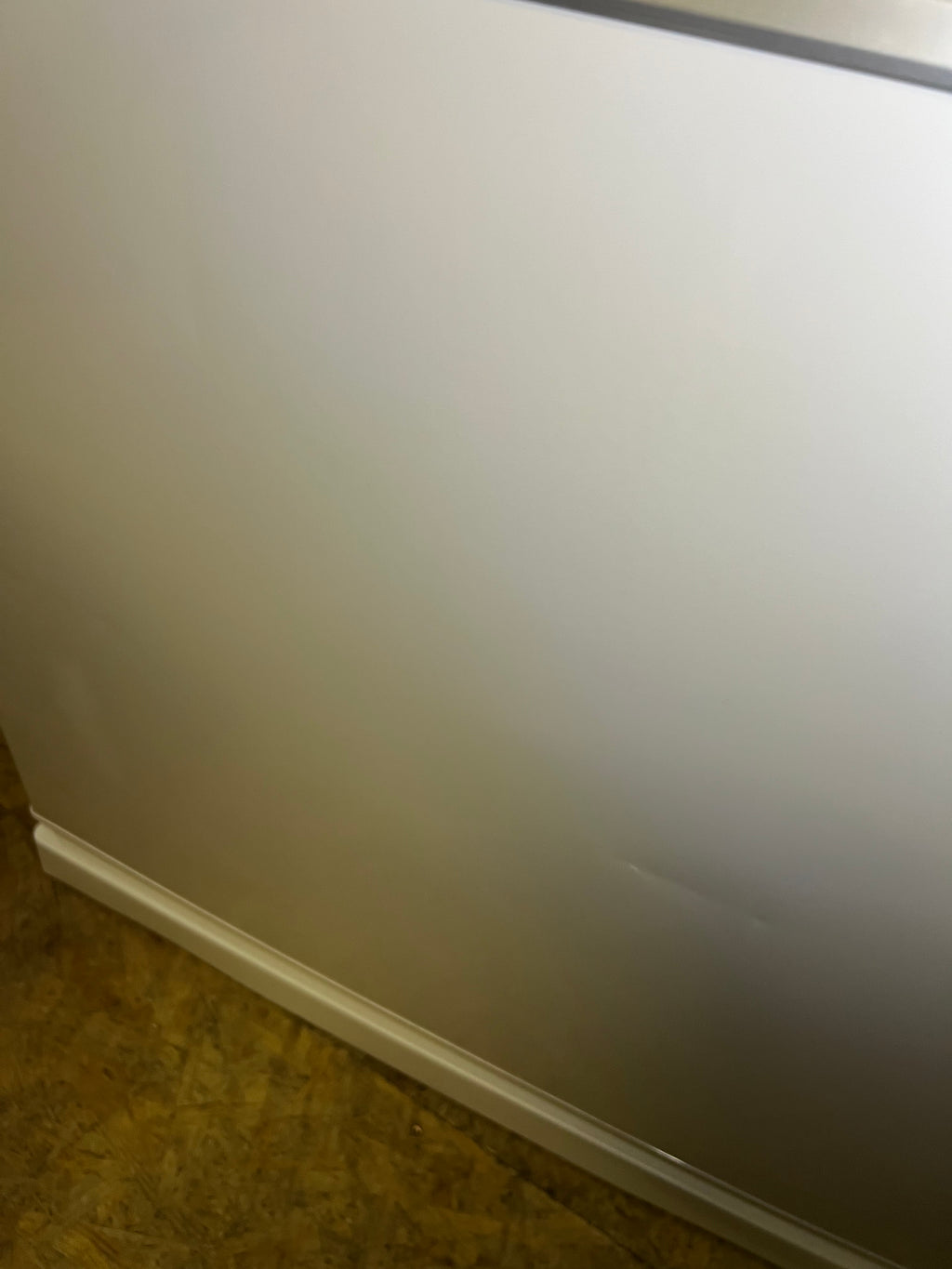 三菱 冷蔵庫 MR-CX33H-W 2023年製 330L 右開き