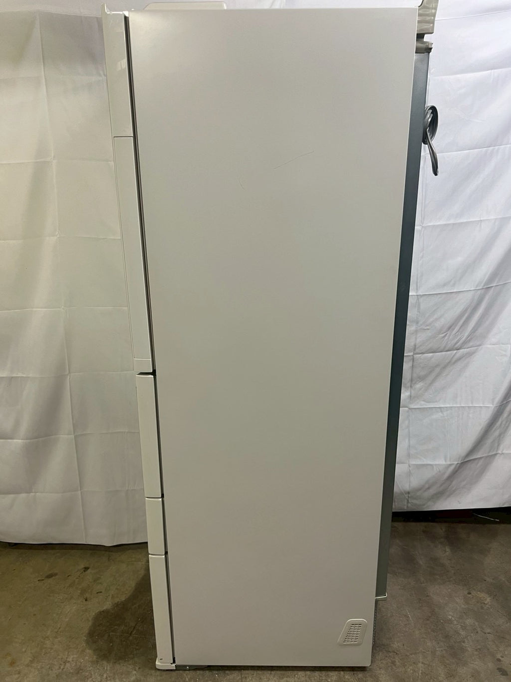 【1年保証/格安】東芝 5ドア冷蔵庫 GR-T470GZL 2021年 465L