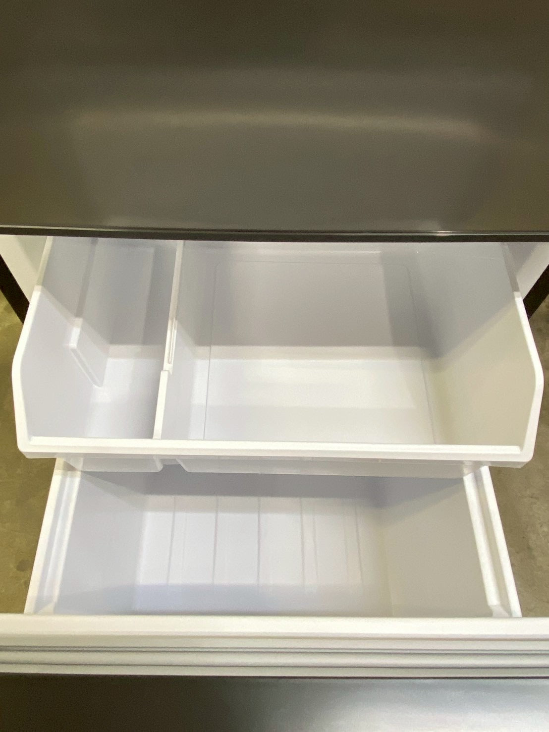 AQUA 2ドア冷蔵庫 AQR-14N(S) 2023年製135L