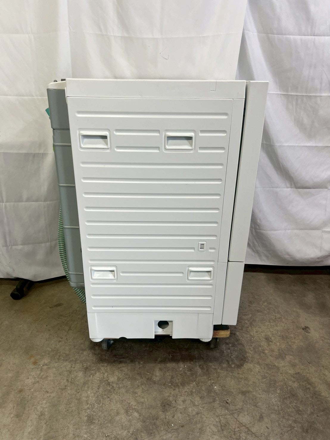 【1年保証/分解洗浄】Panasonic洗濯機 NA-VG1400L 2020年製 洗濯10kg  乾燥5kg