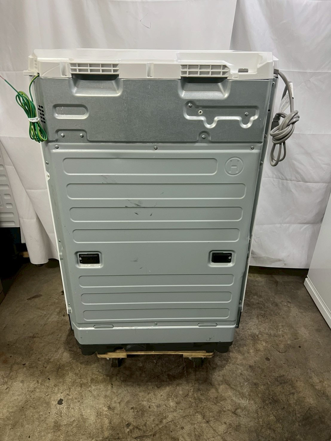 【1年保証/分解洗浄】Panasonic洗濯機 NA-VX300AL洗濯10kg