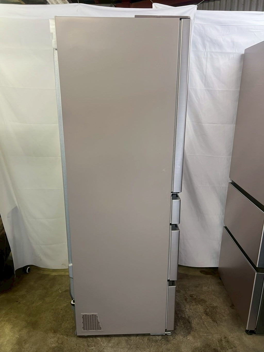 【1年保証】日立 冷蔵庫 R-H48N 2021年製 475L