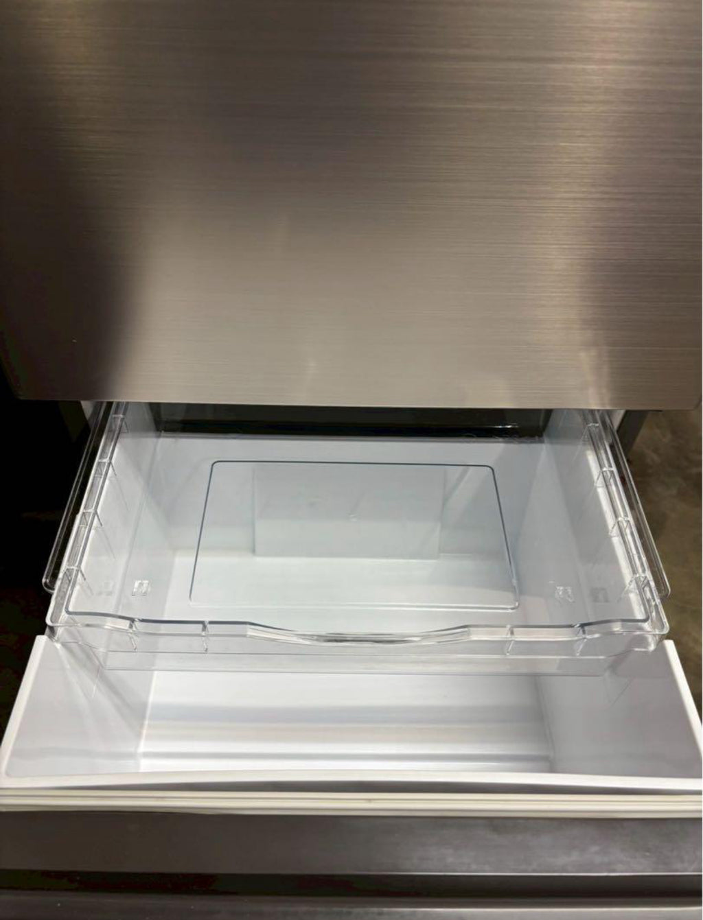 【美品】HITACHI 冷蔵庫 R-27RV 2021年製 265L 3ドア