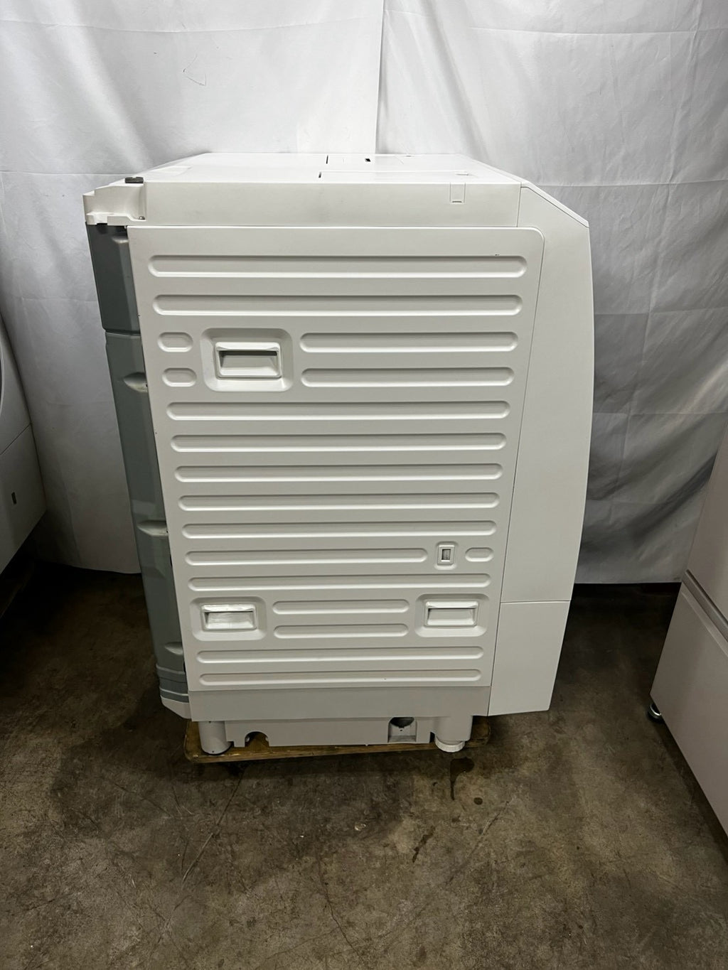 【1年保証/分解洗浄】Panasonic 洗濯機 NA-LX113AL 洗濯11kg 乾燥6kg 2021年製