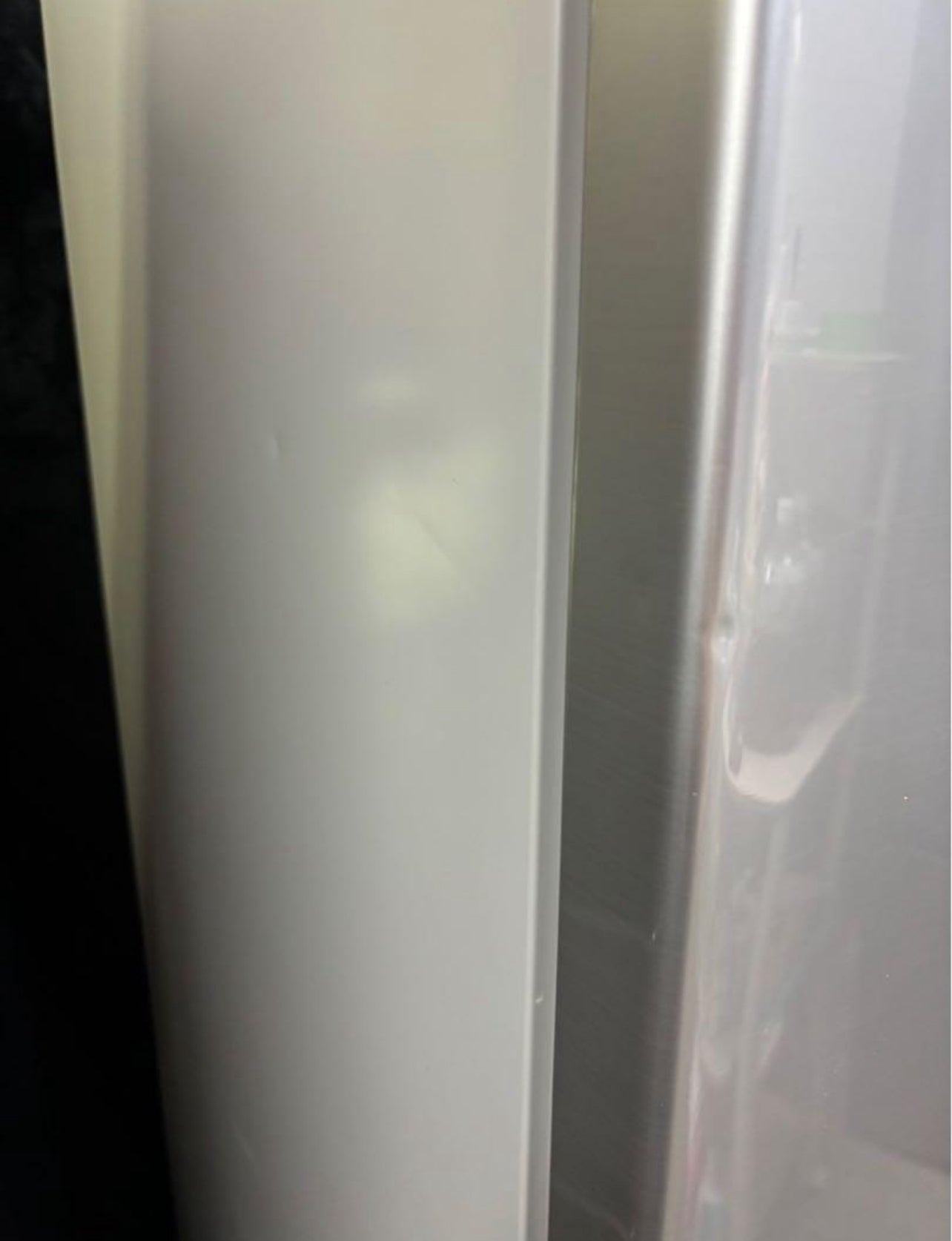 東芝 冷蔵庫 GR-417G（S） 2017年製 410L 右開き