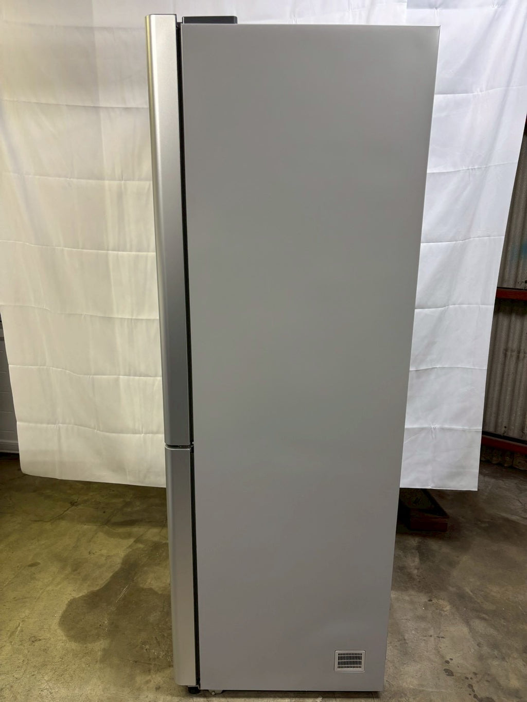 AQUA 4ドア冷蔵庫 AQR-TZ42K 2021年製420L 観音開き