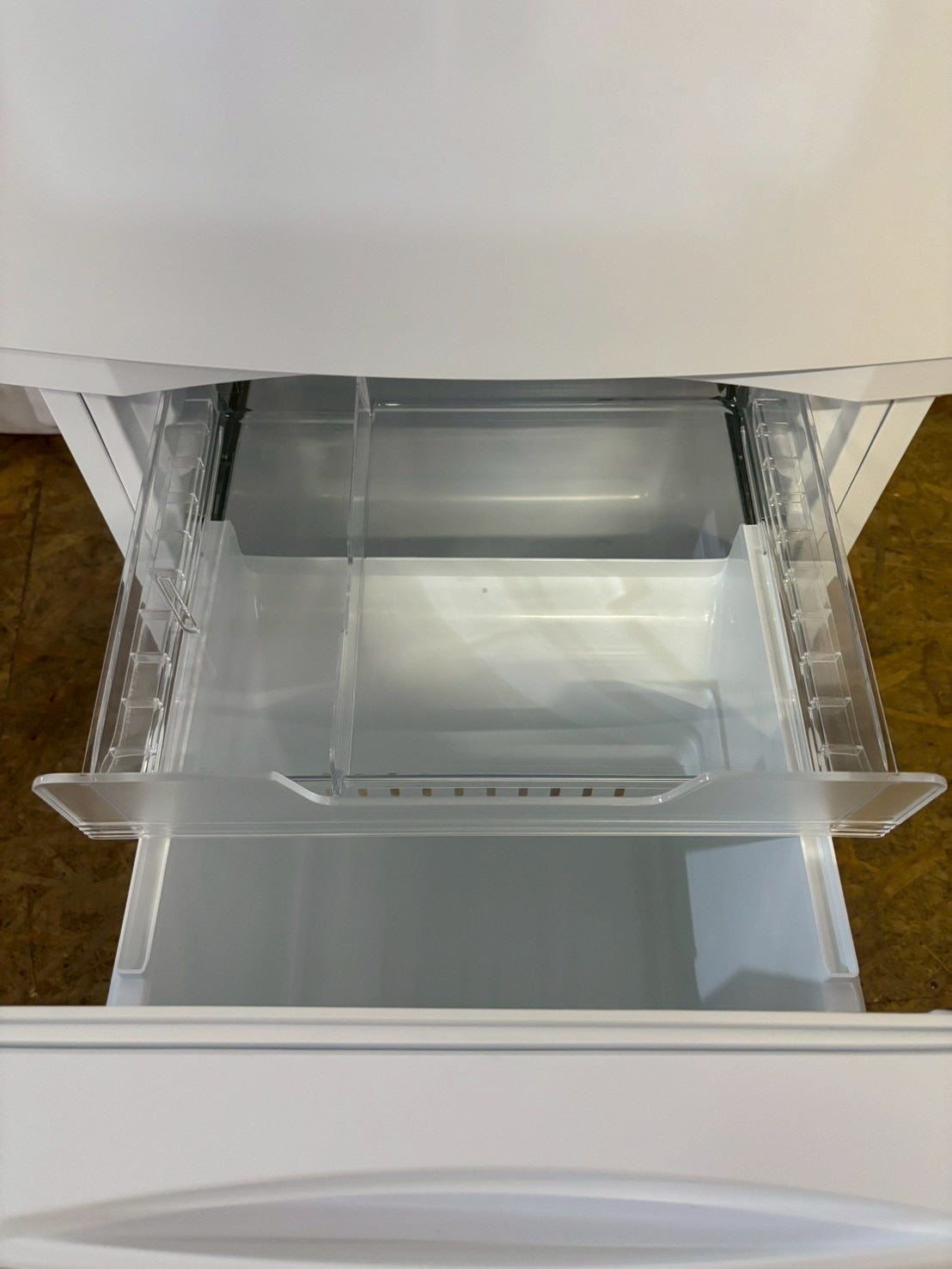 【美品】東芝 2ドア冷蔵庫 GR-W17BS 2025年170L