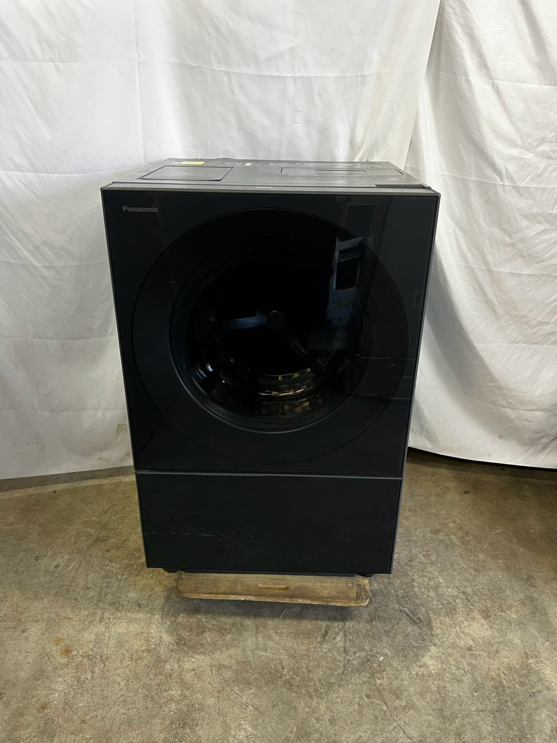 【1年保証/分解洗浄】Panasonic 洗濯機 NA-VG2600L 洗濯10kg 乾燥5kg 2022年製