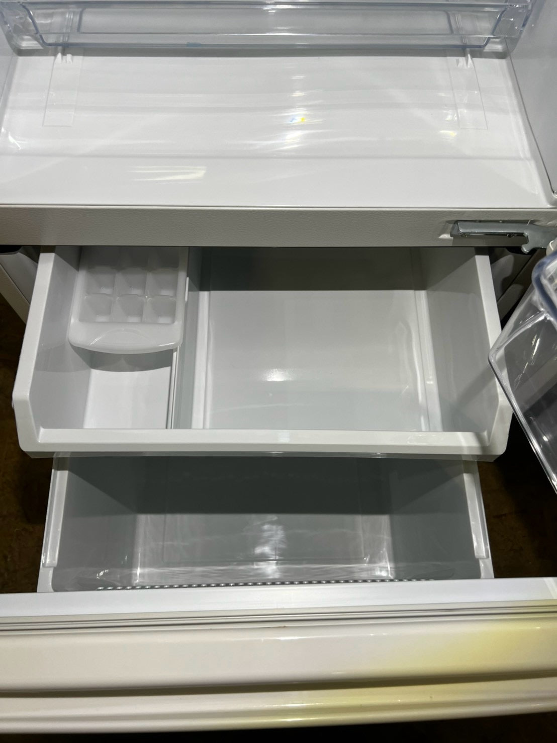 【3ヶ月保証】AQUA 2ドア冷蔵庫 AQR-17J 2020年製 168L