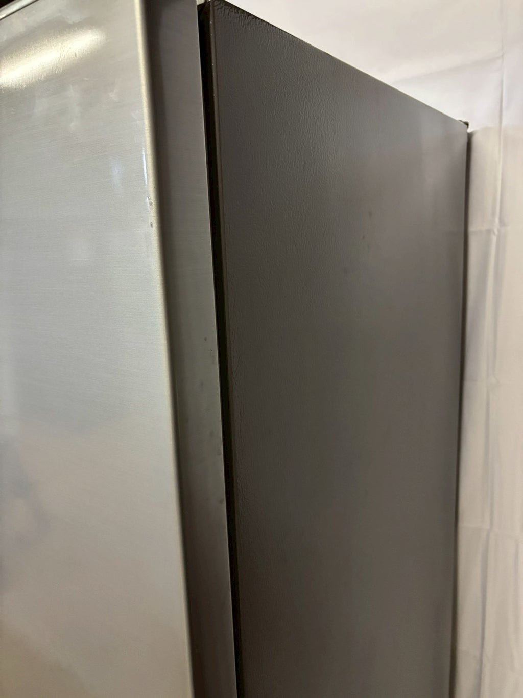 AQUA 4ドア冷蔵庫 AQR-36JL(S) 2020年製 355L左開き