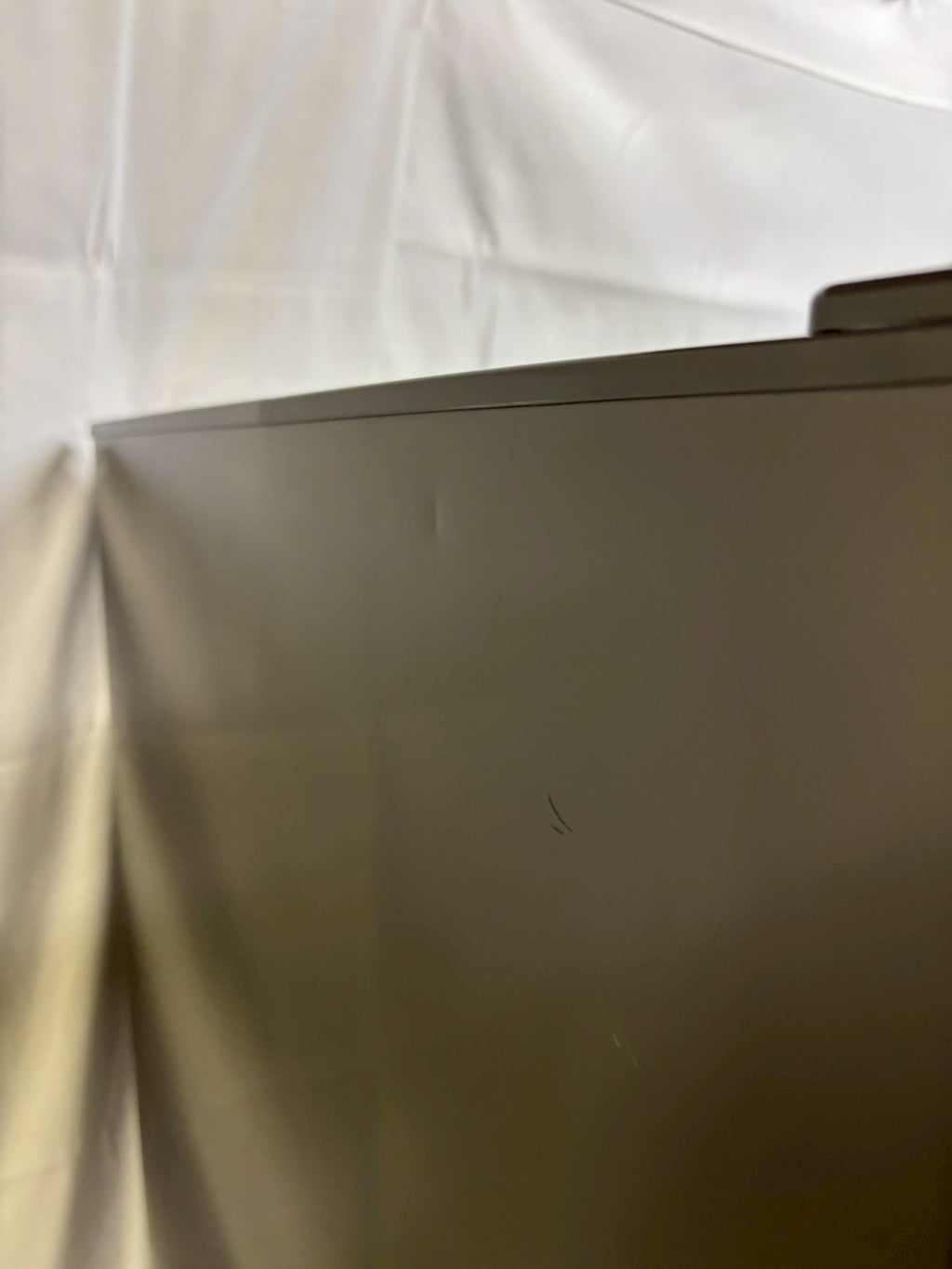 三菱電機 3ドア冷蔵庫 MR-CX30F-H 2021年製300L 右開き