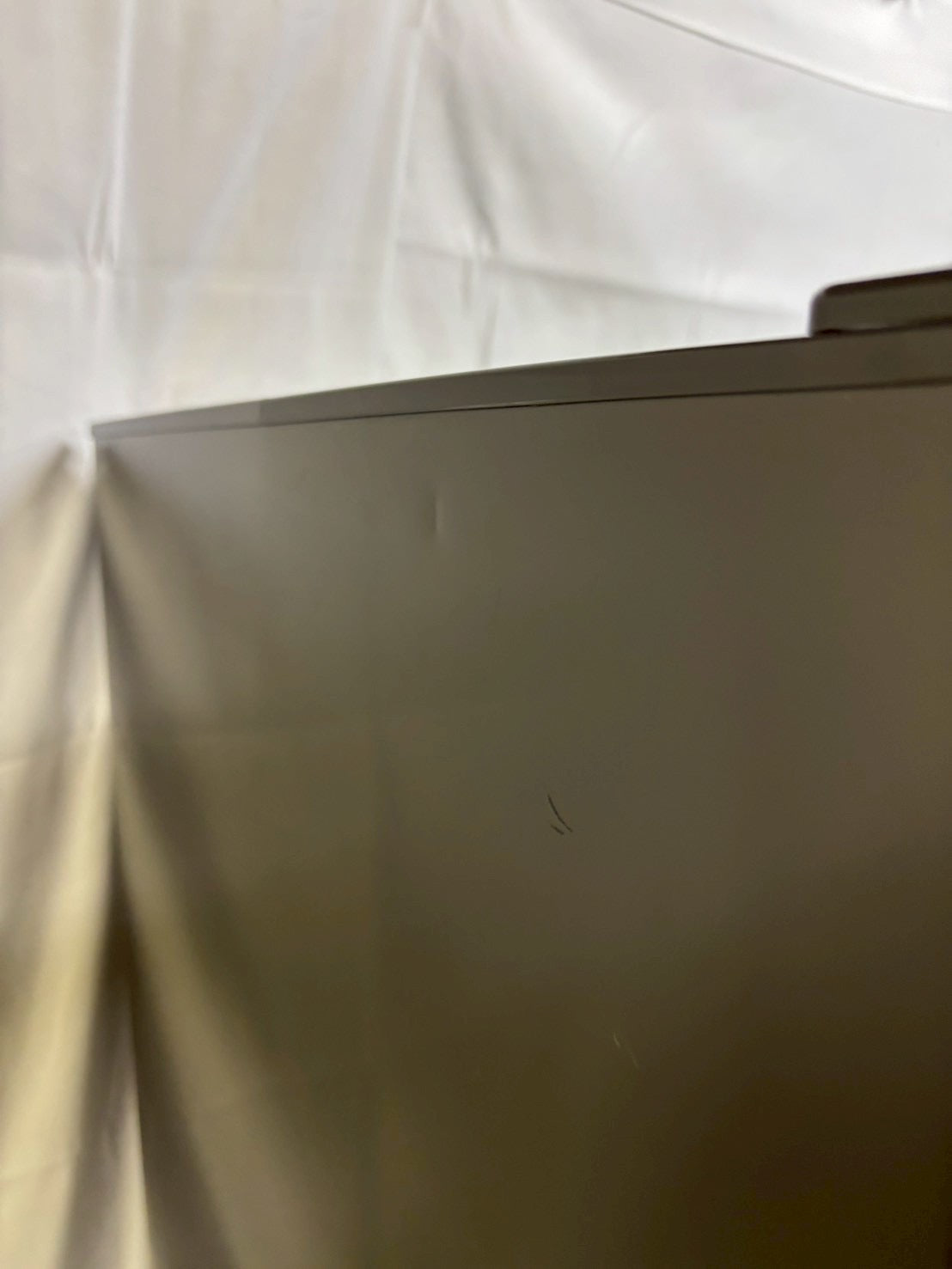 三菱電機 3ドア冷蔵庫 MR-CX30F-H 2021年製300L 右開き