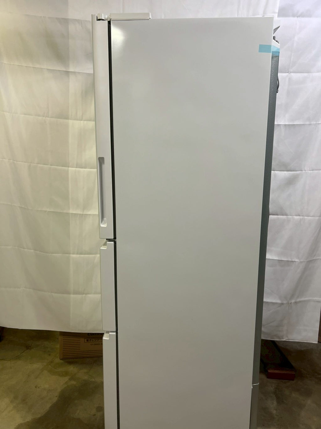 Hisense 冷蔵庫 HR-G3601W 2022年製 358L 右開き