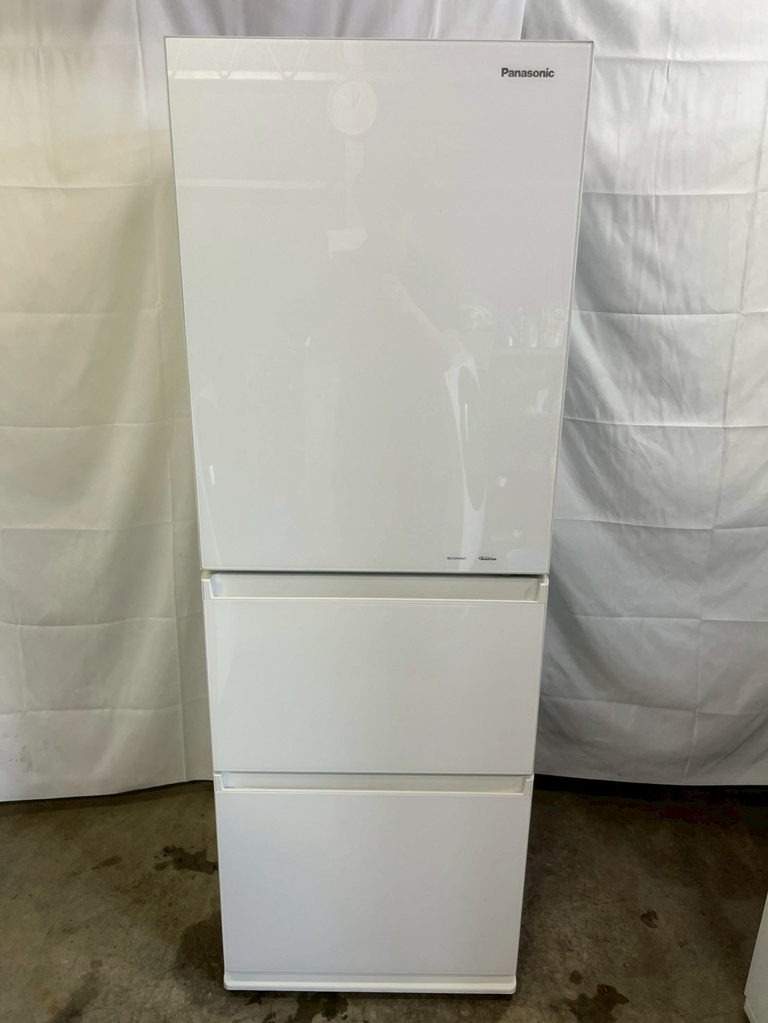 AQUA 2ドア冷蔵庫 AQR-13K 2021年製126L – お宝電気市場