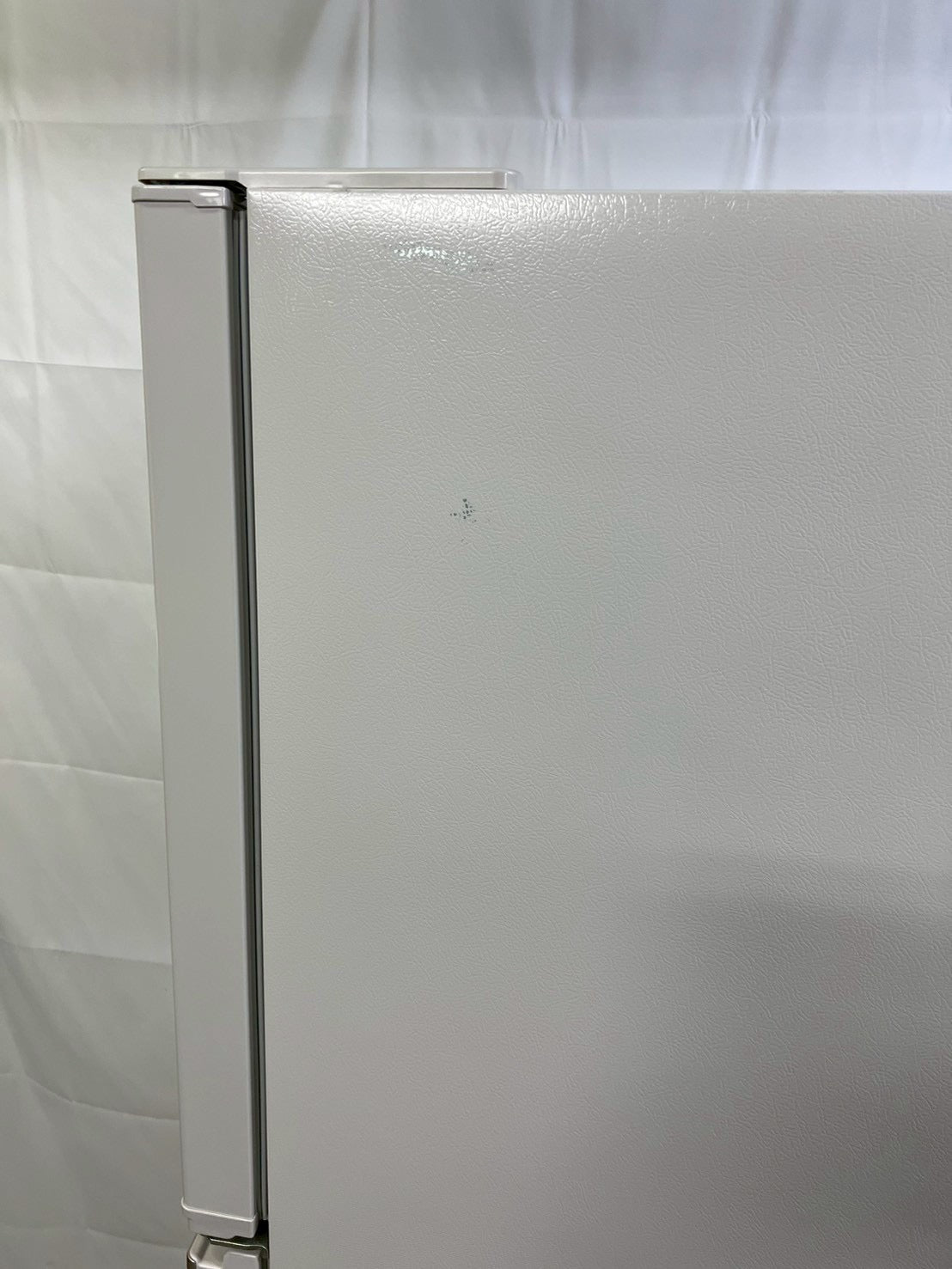 【半年保証】三菱 3ドア冷蔵庫 MR-CX27G 2022年製 272L 右開き