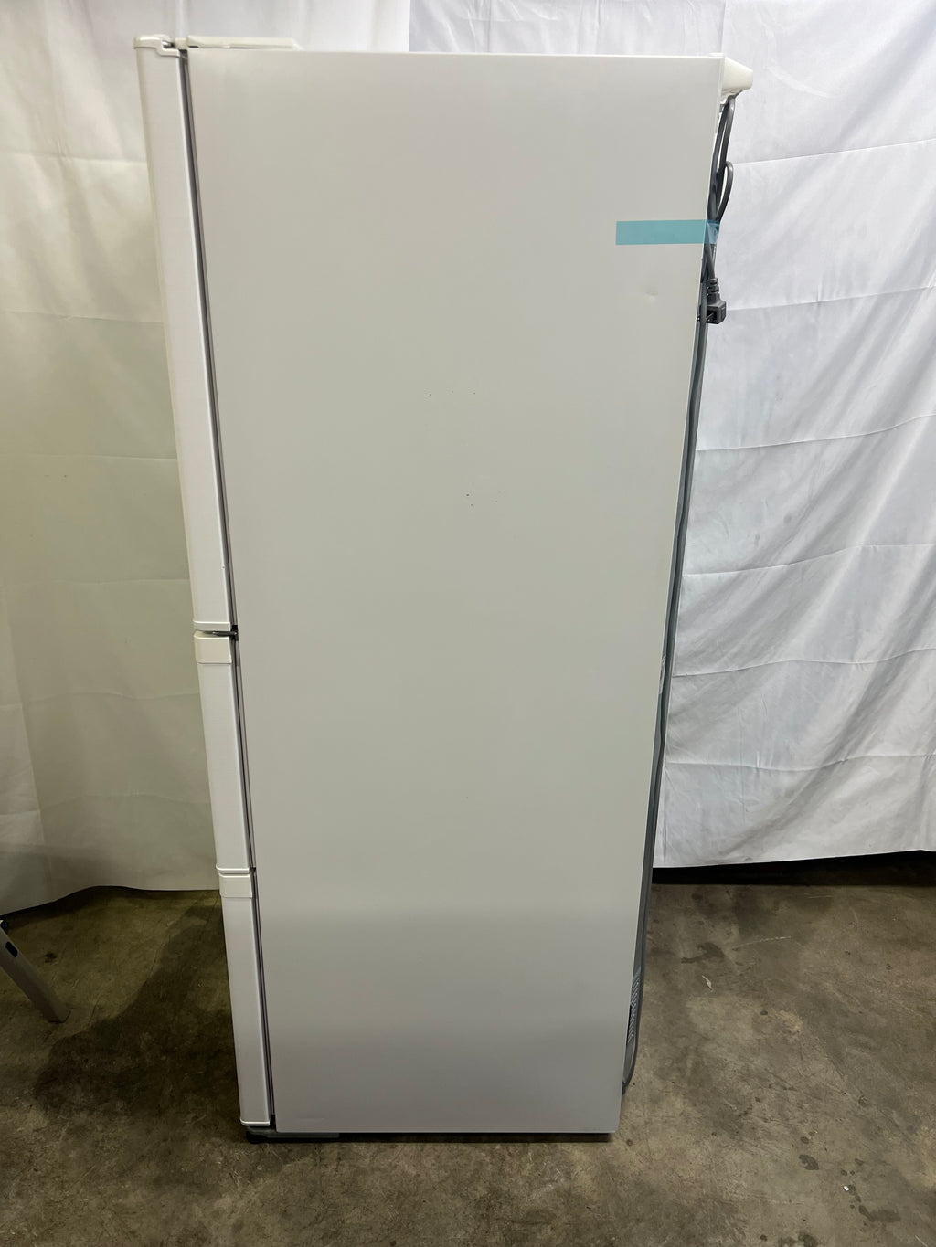 【半年保証】東芝 冷蔵庫 GR-M33S 2019年製330L