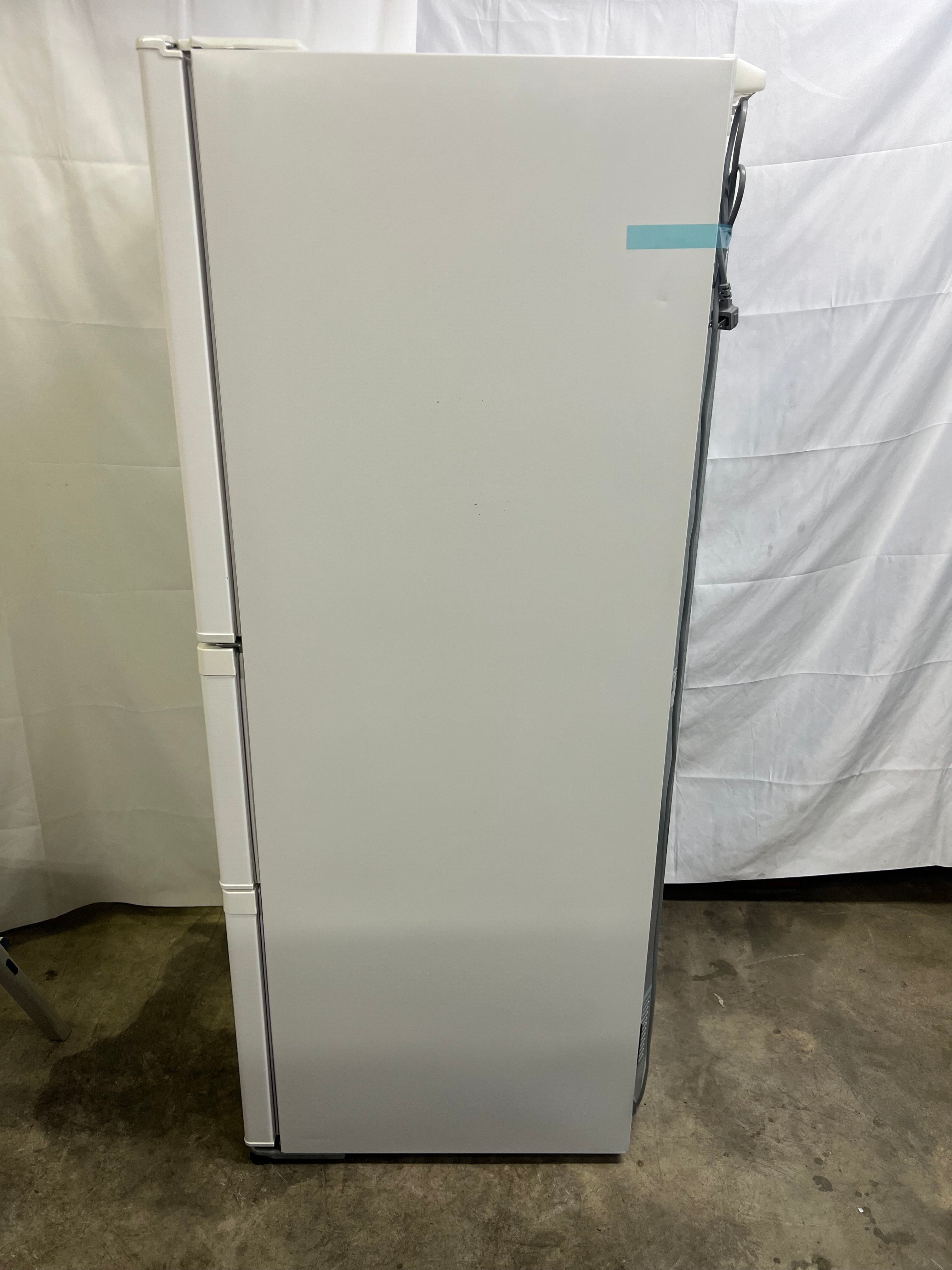 【半年保証】東芝 冷蔵庫 GR-M33S 2019年製330L