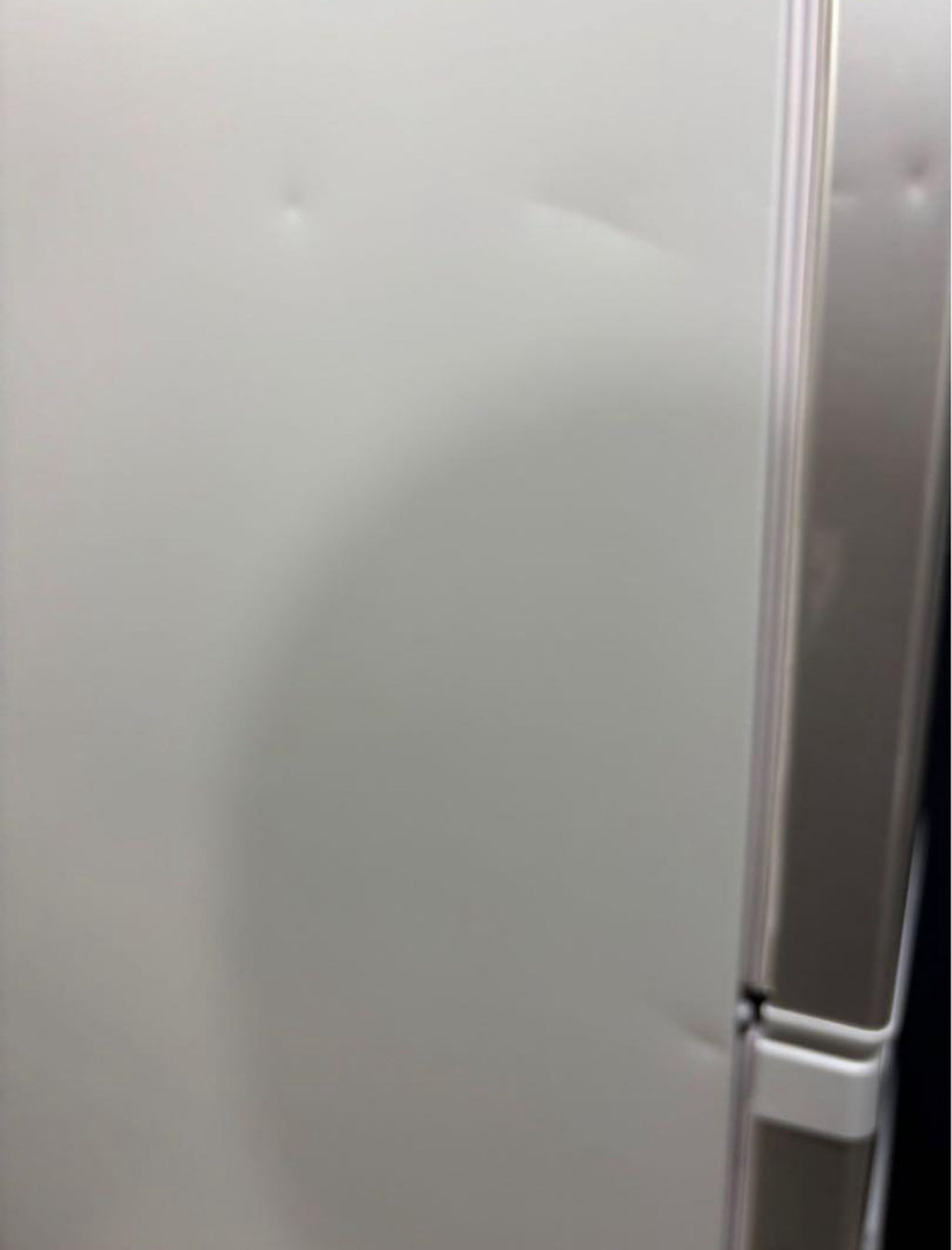 東芝 冷蔵庫 GR-417G（S） 2017年製 410L 右開き