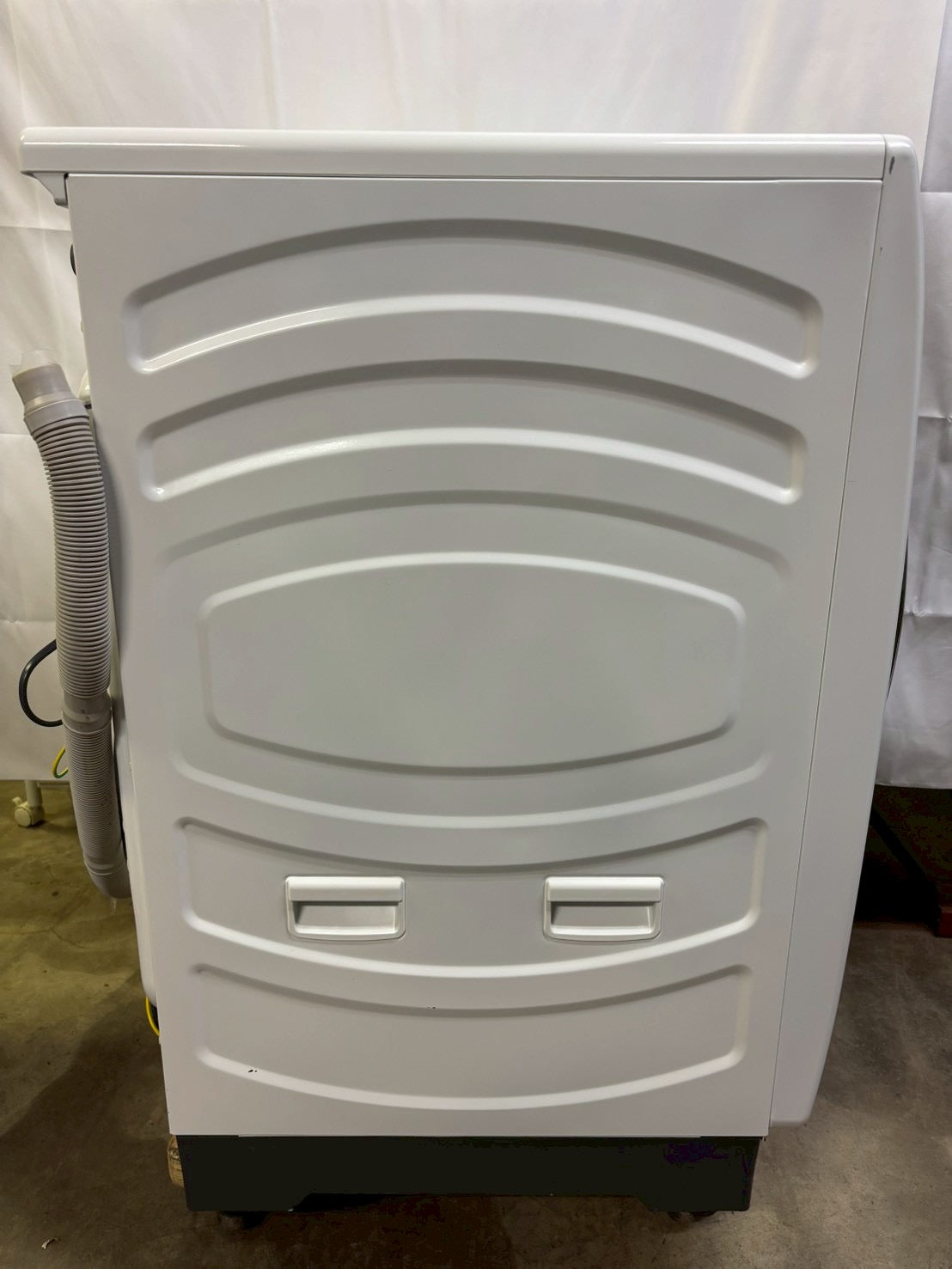 AQUAドラム式洗濯機 AQW-DX12N 洗濯12kg乾燥6kg 2022年製