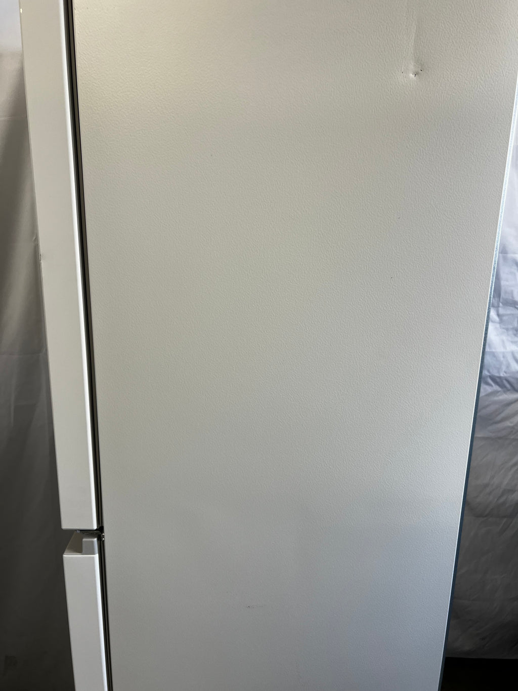 【1年保証】 Panasonic 3ドア冷蔵庫 NR-C33ES2-W 2025年製 326L