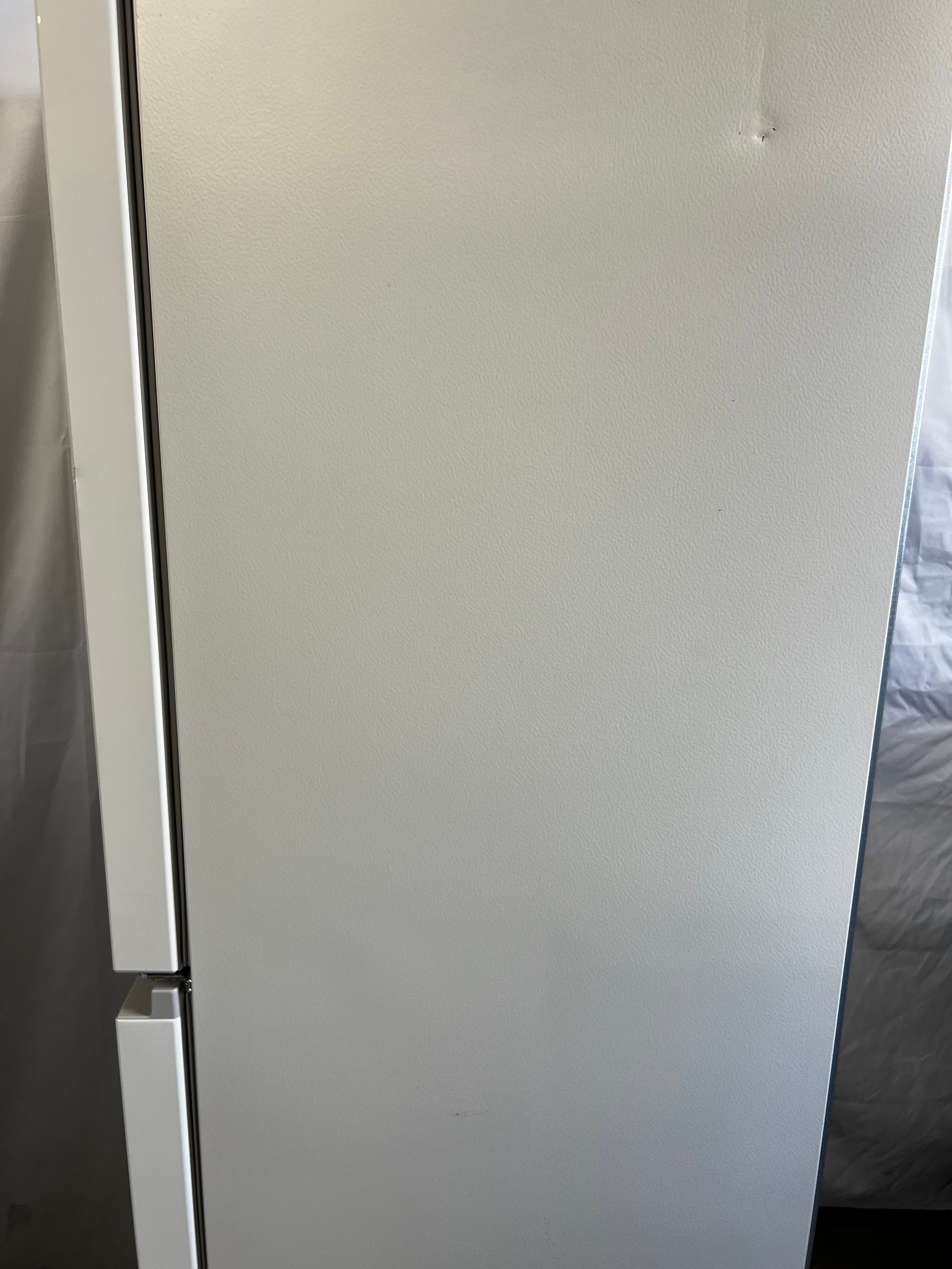 【1年保証】 Panasonic 3ドア冷蔵庫 NR-C33ES2-W 2025年製 326L