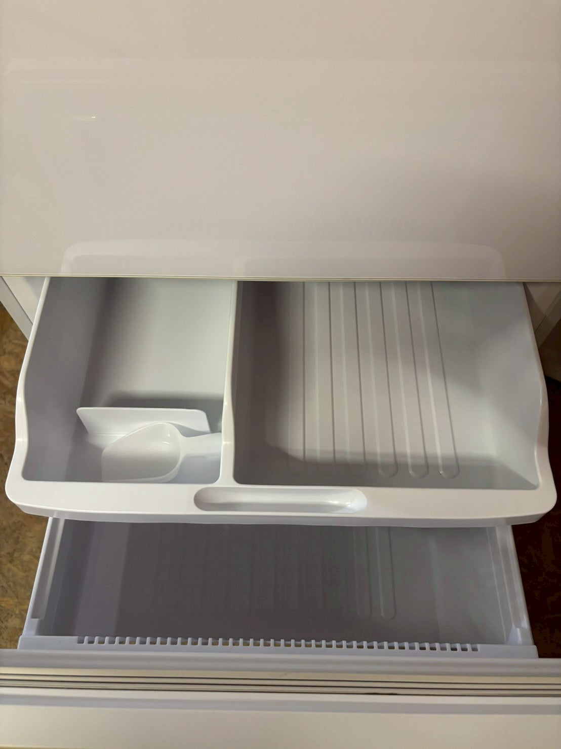 SHARP 冷蔵庫 SJ-GW35C 2017年製 350L 両開き