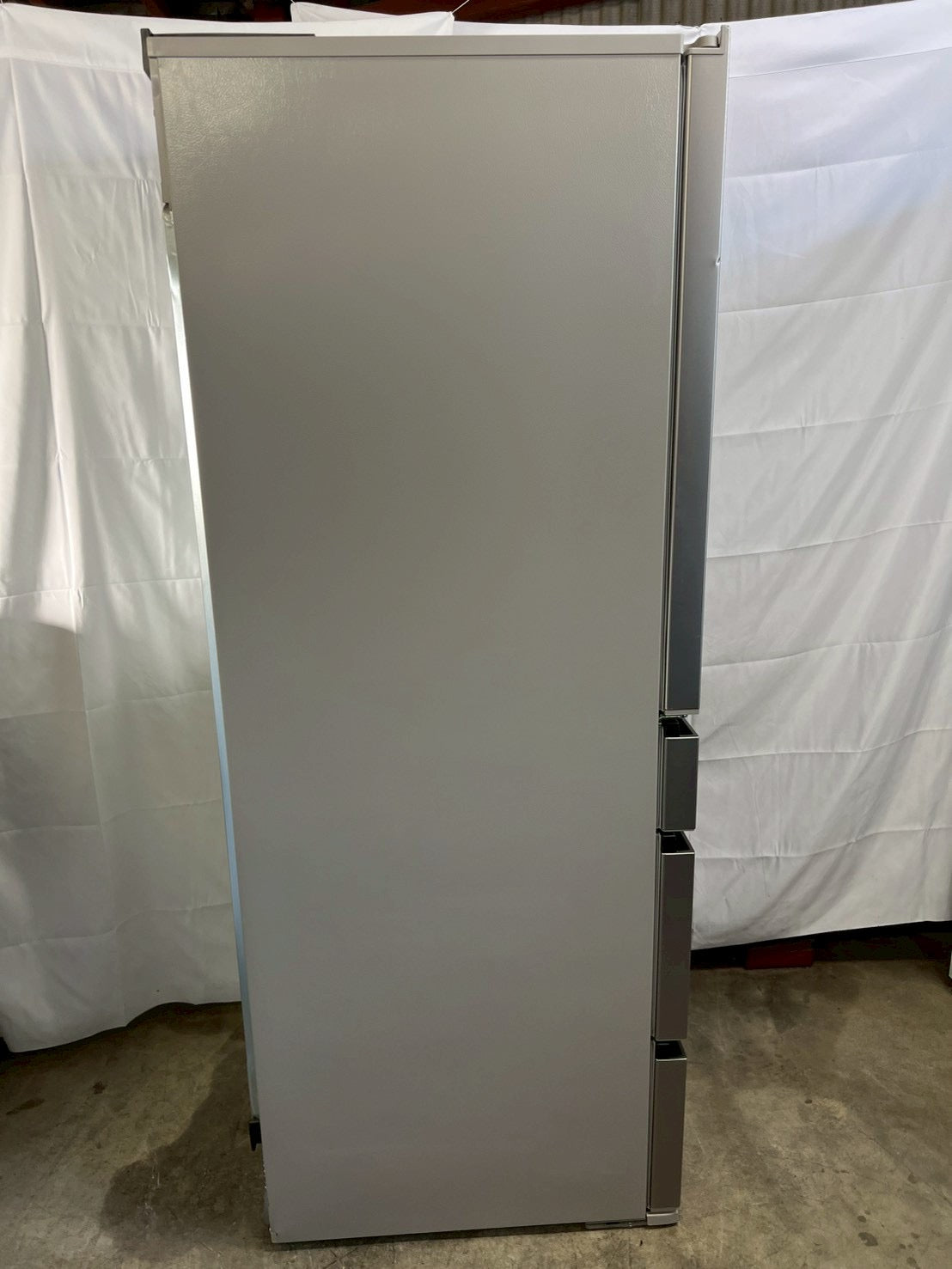 【1年保証】Panasonic 冷蔵庫 NR-F53HV1 24年製525L