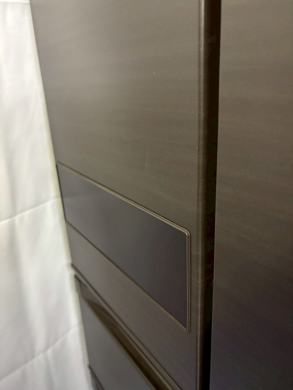【美品新品20万円】三菱 6ドア冷蔵庫 MR-JW55M 2025年製 547L
