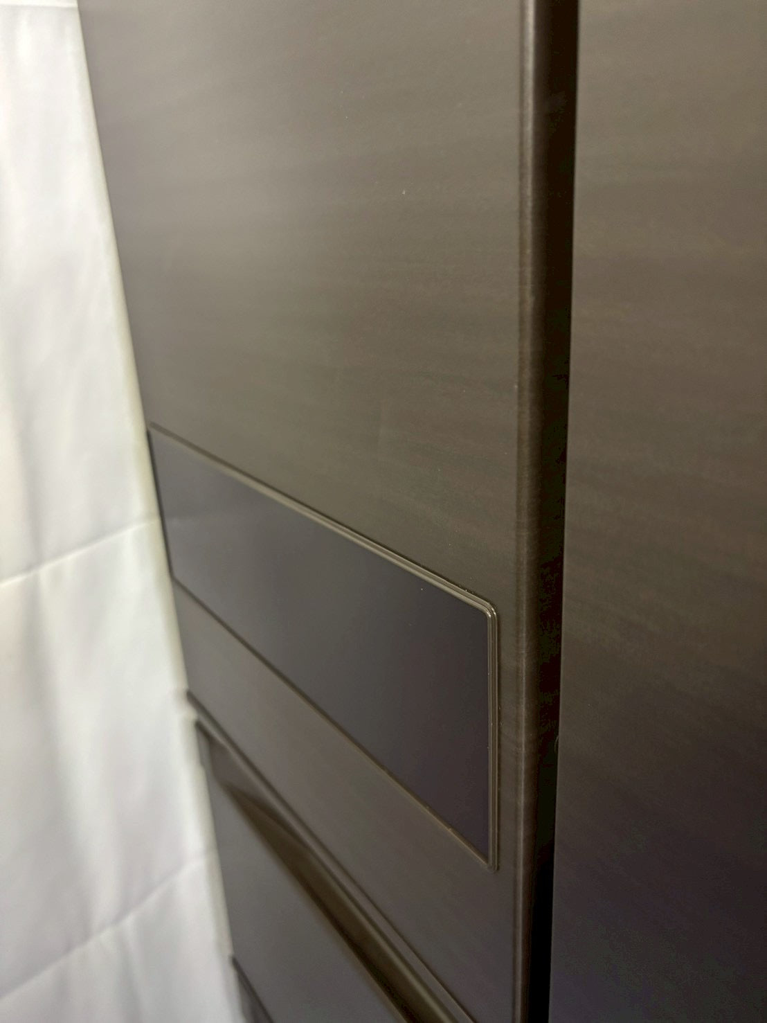 【美品新品20万円】三菱 6ドア冷蔵庫 MR-JW55M 2025年製 547L