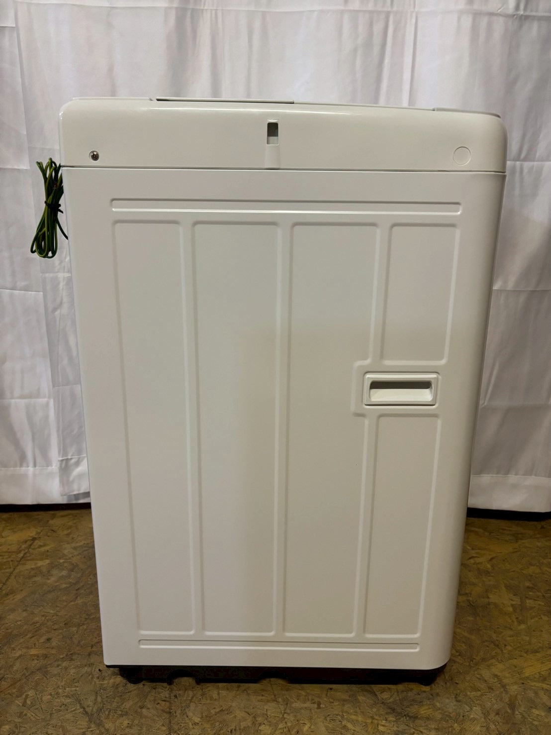 Panasonic 全自動洗濯機 NA-F5B2 2024年製 洗濯5kg